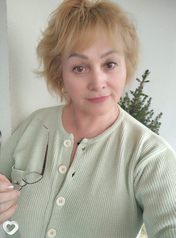 Любовь, Александрия