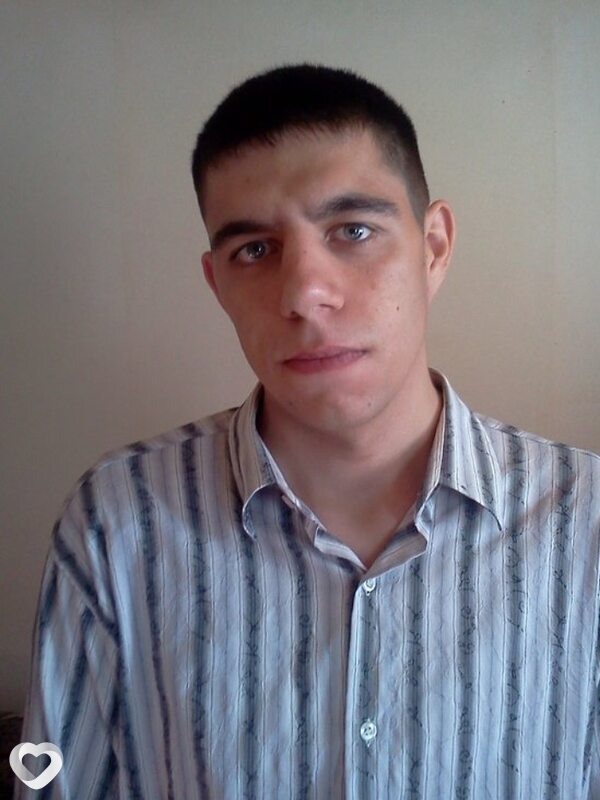 Дима, 42, Тавде — анкета №579746