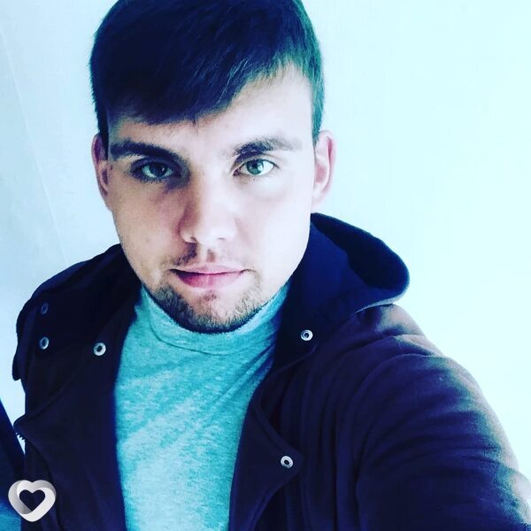 Валерий, 29, Озерск (Челябинская Обл) — анкета №579747