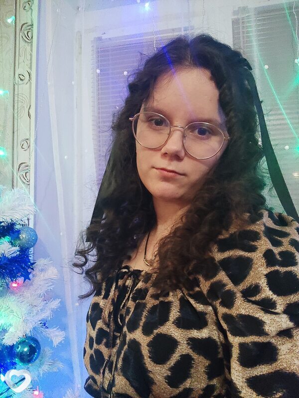 Марина, 23, Михайловка (Волгоградская Област — анкета №579748