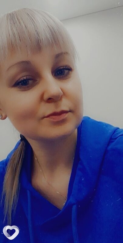 Ольга, 38, Краснодаре — анкета №579751