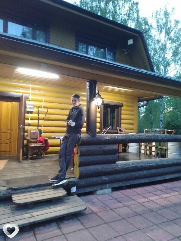 Евгений, 44, Санкт-Петербурге — анкета №579752