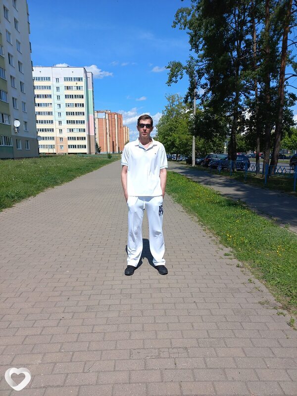 Леонид, 40, Солигорске — анкета №579781