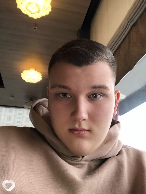 Александр, 24, Минске — анкета №579788