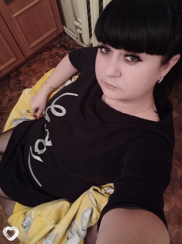 Мария, 41, Бахчисарае — анкета №579792