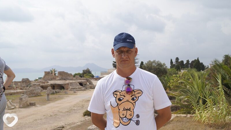 Николай, 49, Кирове — анкета №579800