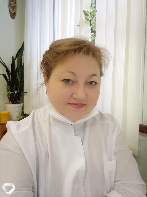 Олеся, 50, Барнауле — анкета №580352