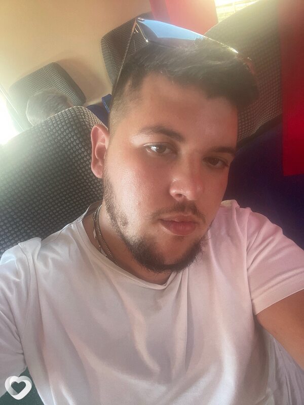 Andre, 29, Buzău — анкета №580355