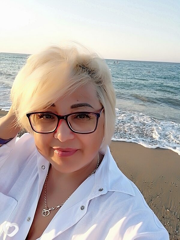 Сауле, 56, Астане — анкета №580358