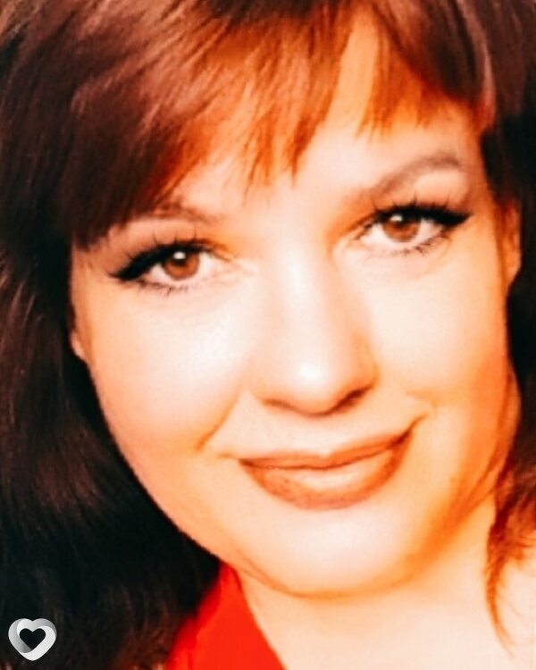 Елена, 48, Бобруйске — анкета №580360