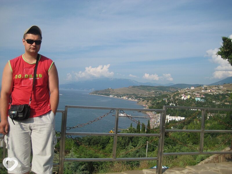 Сергей, 38, Минске — анкета №580361