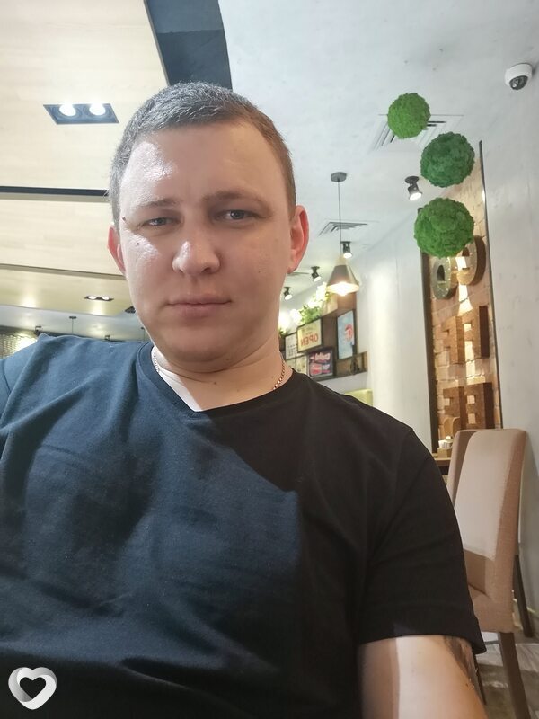 Александр, 41, Астрахани — анкета №580362