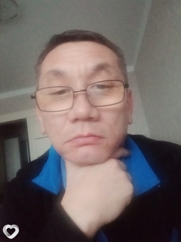 Адиль, 57, Астане — анкета №580369
