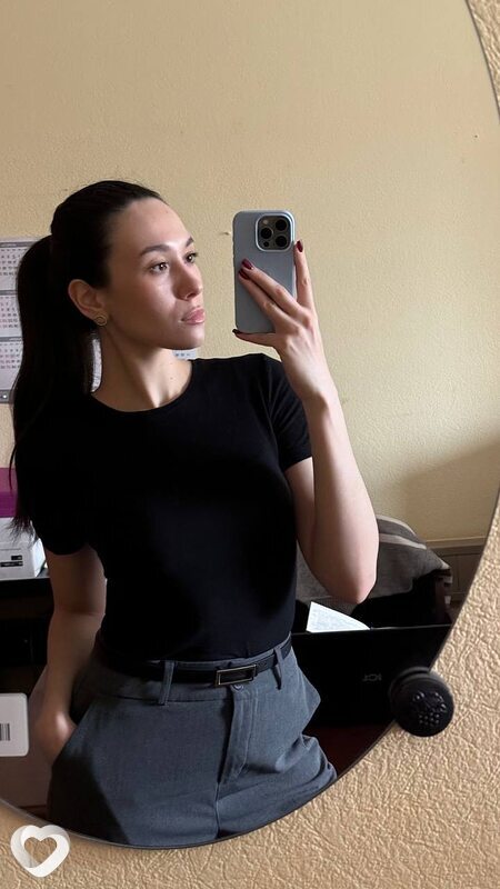 Злата, 30, Донецке — анкета №580375