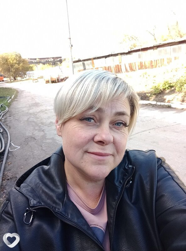 Ольга, 47, Самаре — анкета №580376