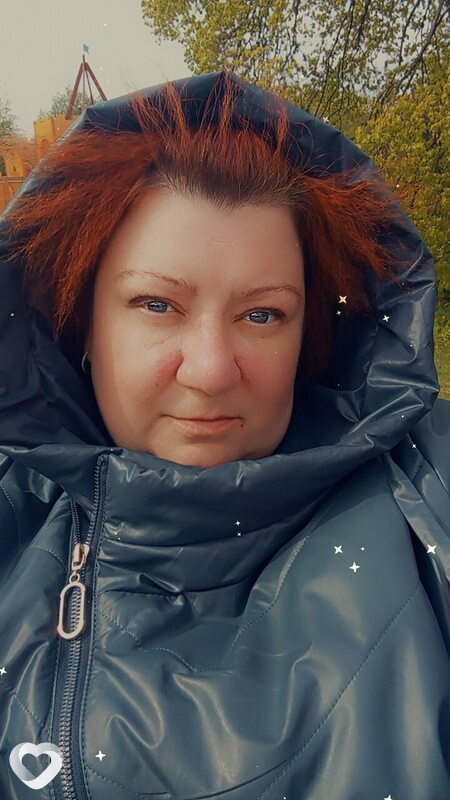 Алиса, 42, Москве — анкета №579805