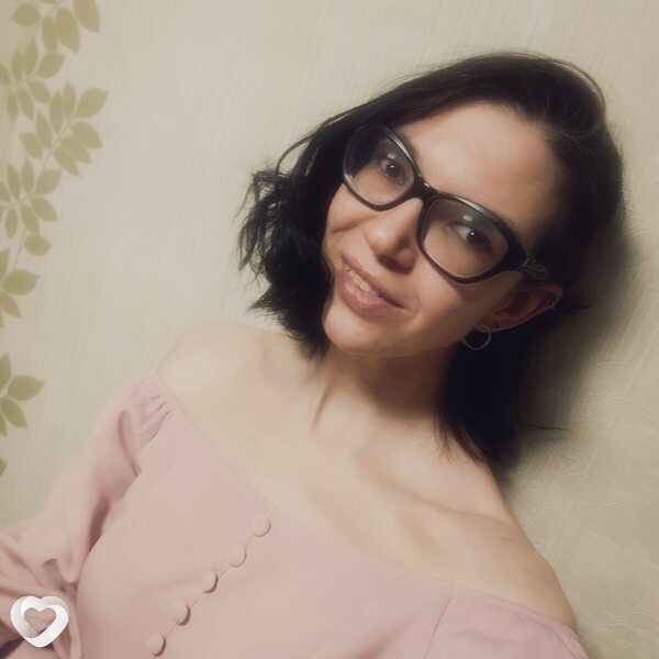 Ксения, 35, Новосибирске — анкета №579808