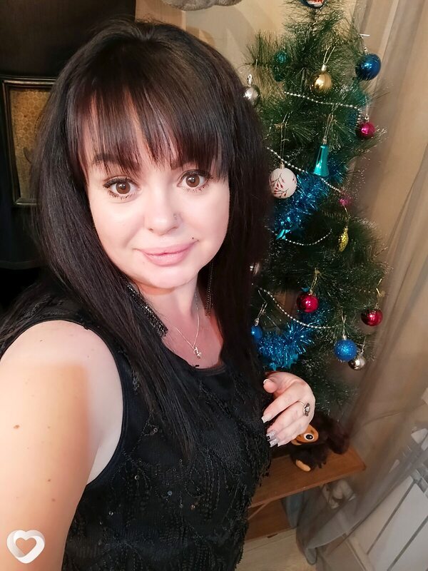 Ксеша, 46, Калаче-на-Дону — анкета №579810