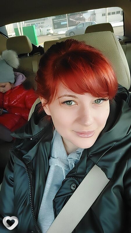 Татьяна, 39, Минске — анкета №579811