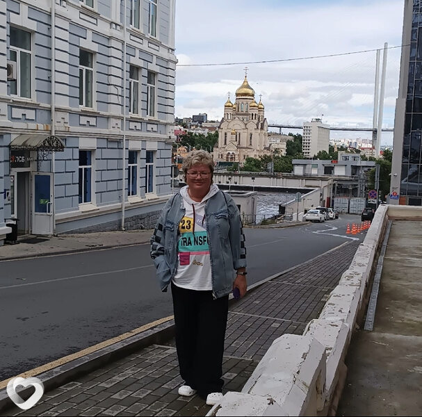 Irina, 60, Твери — анкета №579812