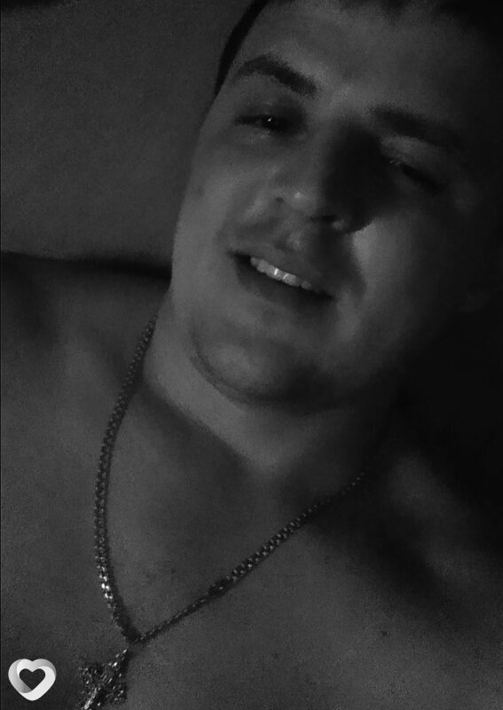 Андрей, 39, Омске — анкета №579813