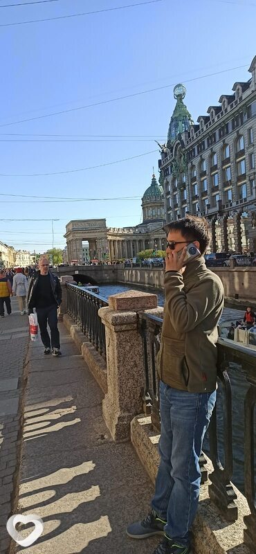 Дмитрий, 34, Абакане — анкета №579819