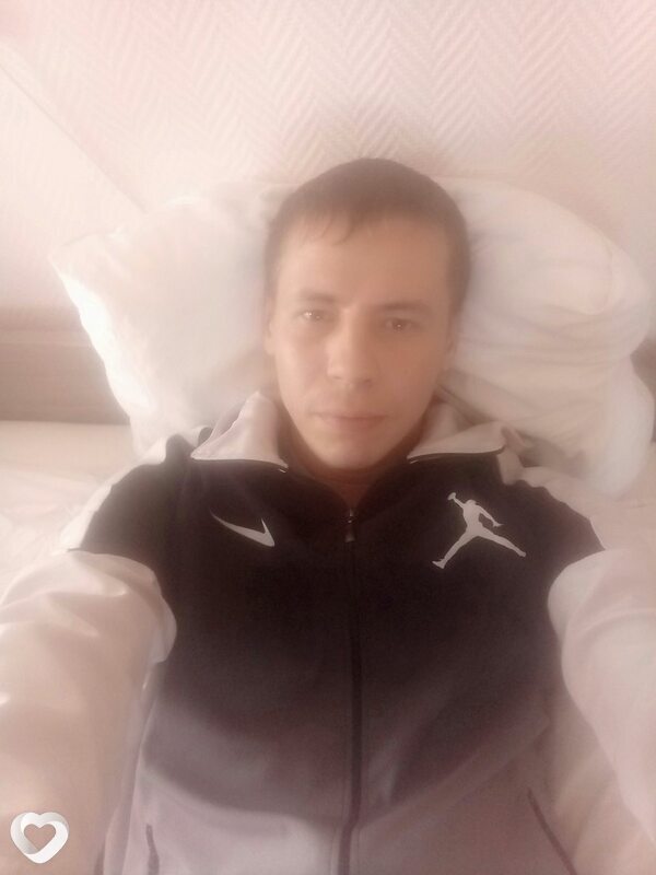 Иван, 39, Новосибирске — анкета №579827
