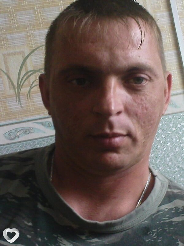 Евгений, 50, Калининграде — анкета №579828