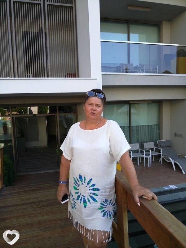 Татьяна, 64, Минске — анкета №579830