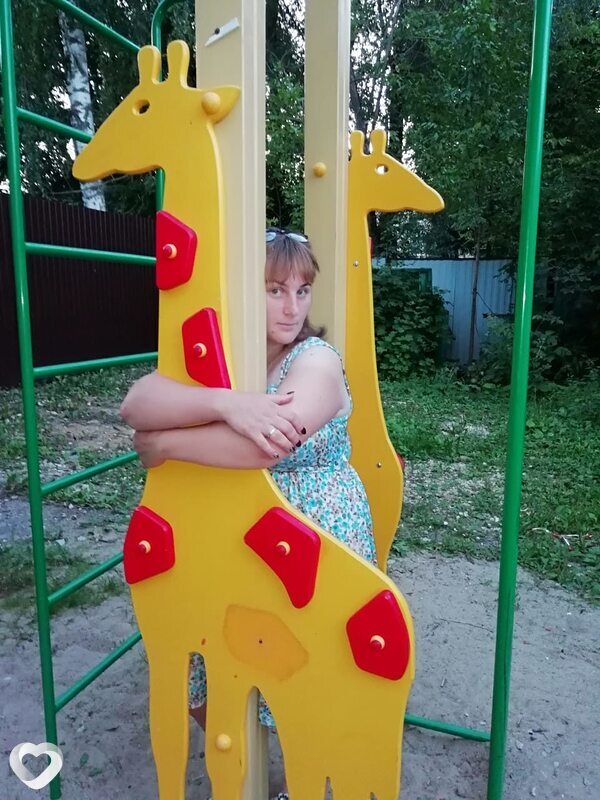 Лялечка, 40, Калуге — анкета №579839