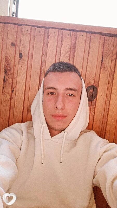 Никита, 24, Минске — анкета №579842