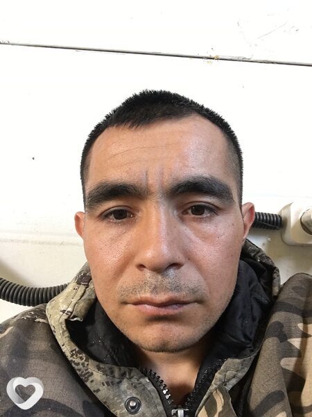 Ziyobiddin, 28, Кемерове — анкета №579843