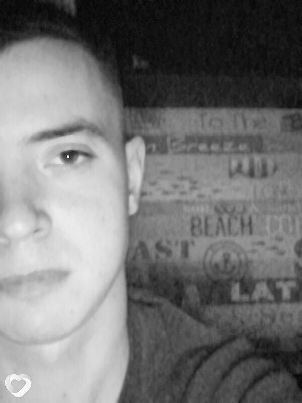 Иван, 29, Волгограде — анкета №579852
