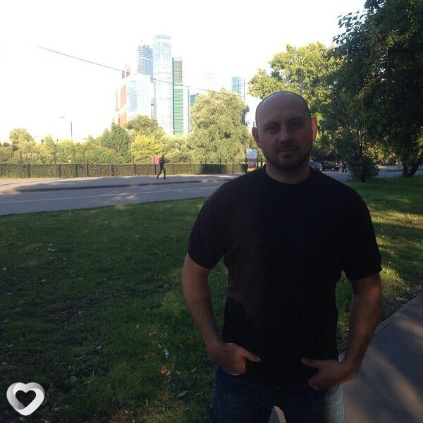 Kastyan, 36, Пинске — анкета №580280