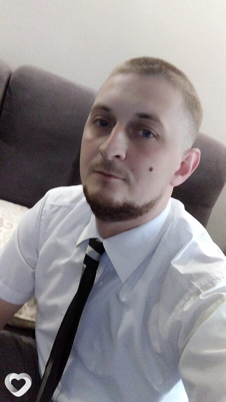 Алексей, 35, Могилев — анкета №580282