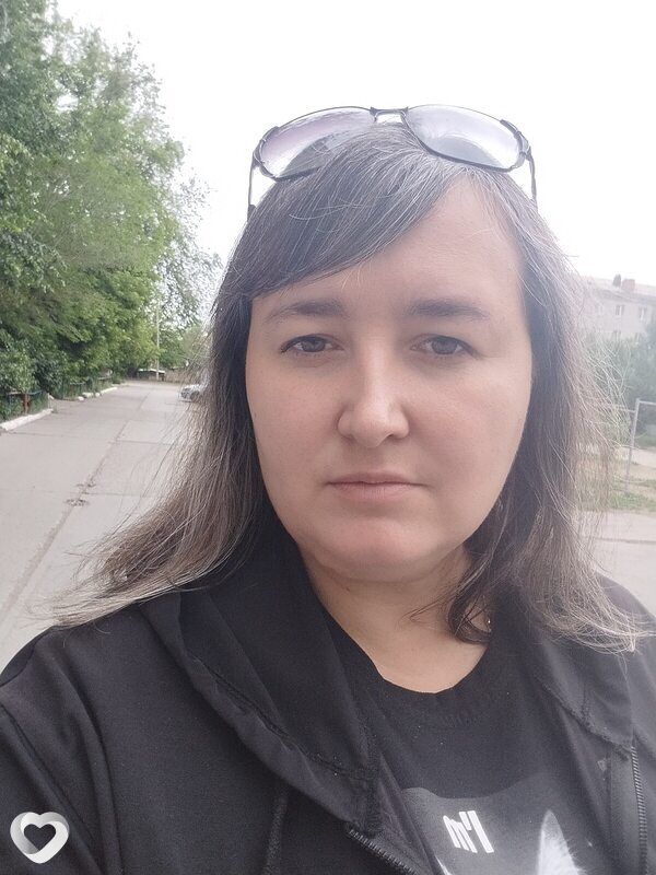 Анастасия, 36, Костанае — анкета №580283