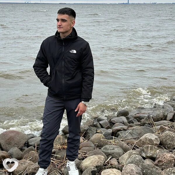 Илья Кобринский, 25, Кобрине — анкета №580295