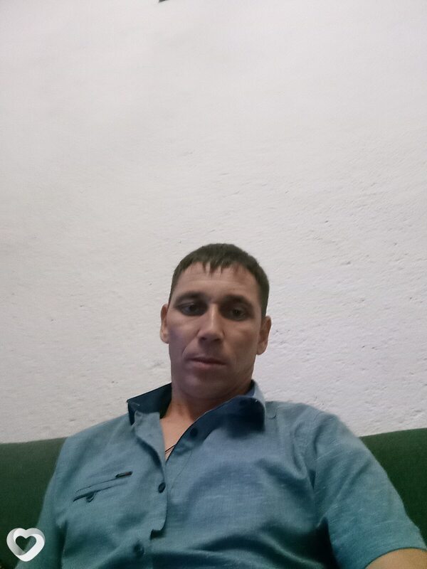 Виталий, 39, Мариуполе — анкета №580297