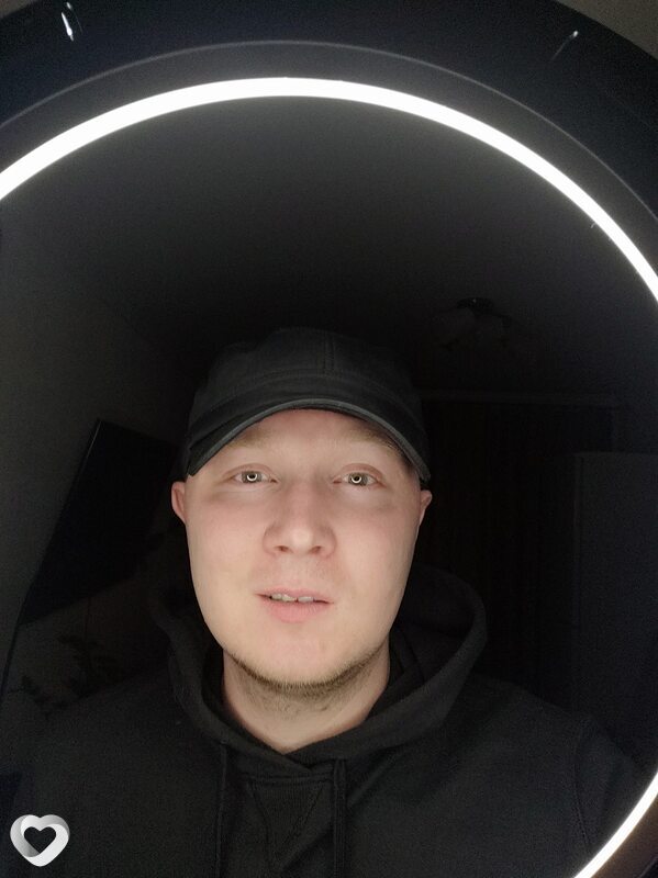 Денис, 35, Чебоксарах — анкета №579855