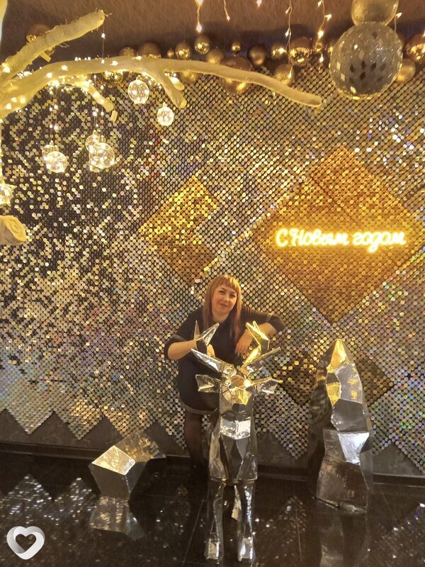 Светлана, 37, Нижнем Тагиле — анкета №579857