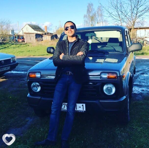 Игорь, 29, Кобрине — анкета №579867
