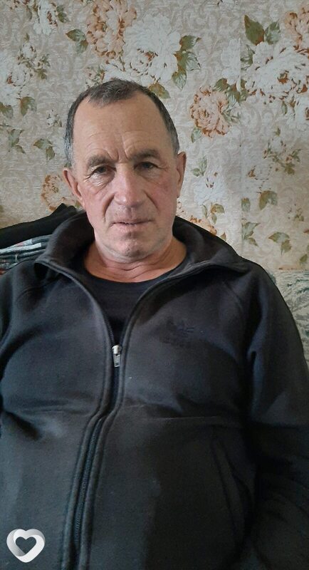 Николай, 63, Курске — анкета №579868