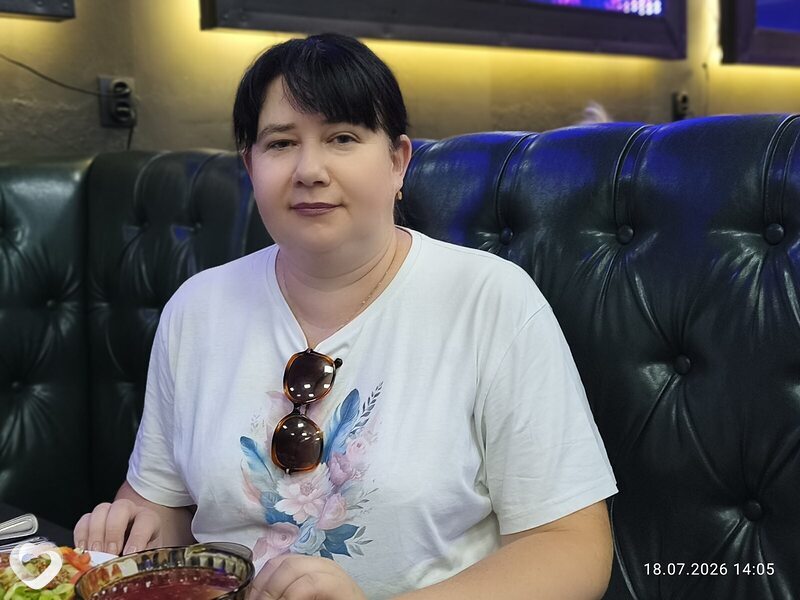 Маришка, 41, Бресте — анкета №579869