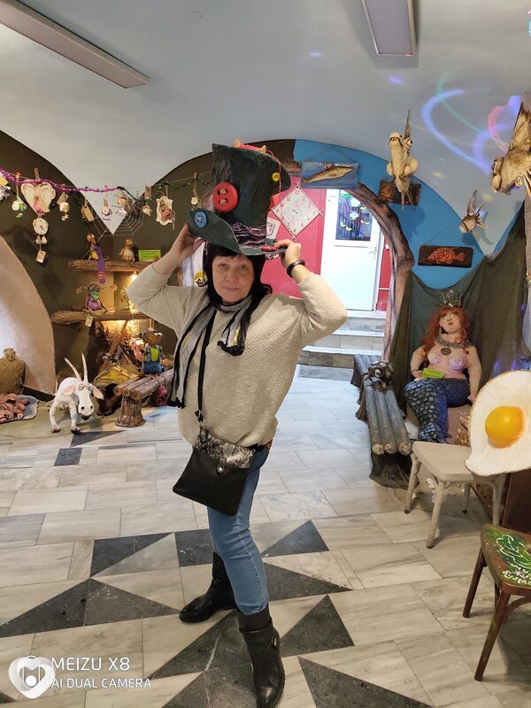 Алена, 62, Нижнем Новгороде — анкета №579874