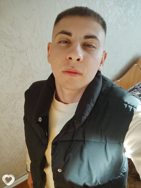 Артур, 25, Стерлитамаке — анкета №579907