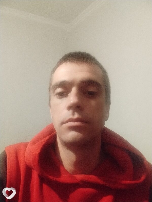 Микола, 30, Житомире — анкета №579909