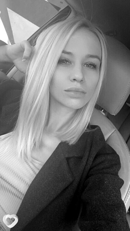 Ксения, 40, Петрозаводске — анкета №579912
