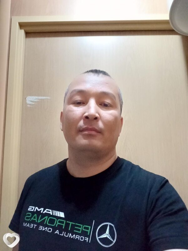Талгат, 39, Костанае — анкета №579915