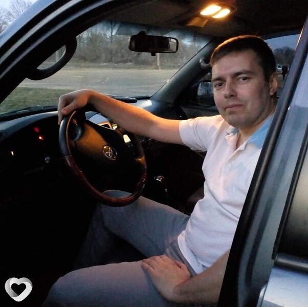 Vitalij, 39, Киеве — анкета №579918