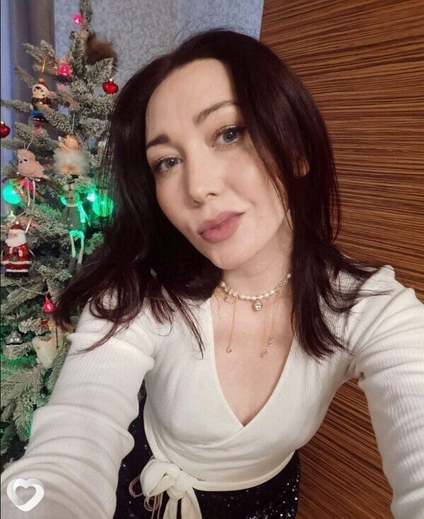 Ксюша, 39, Иванове — анкета №579924